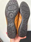 Easy Spirit 360 Leather Loafers, 9.5