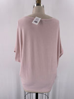 Michael Stars Pink Top, M