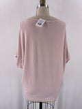 Michael Stars Pink Top, M