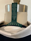Lauren Ralph Lauren Blue Sweater, S Petite