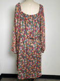Lauren Conrad Green Dress, 2X