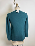 Banana Republic Green Sweater, XS