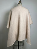Ruana Sweater, One Size