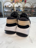 Franco Sarto Black Imperial Shoes, 7 new without tags