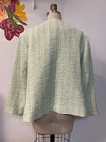New Talbots Green Jacket, 20W