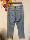 Superdown Button Fly Jeans, 30 (10)