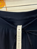 Lululemon Blue 28.5" Inseam Joggers, 4