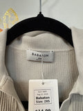 Babaton Tan Top, 2XS