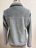 Patagonia Gray Pullover, M