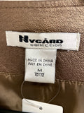 Nygard 100% Genuine Leather Jacket, M