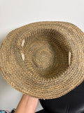 Tan Hat