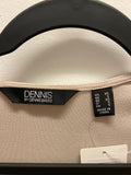 Dennis by Dennis Basso Top, XS