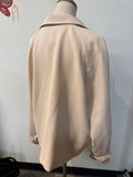 Luvamia Tan Jacket, 2XL