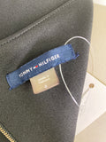 Tommy Hilfiger Black Dress, 6