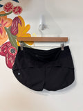 Lululemon Black Shorts, 4