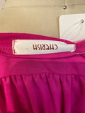 Cherish Pink Top, M
