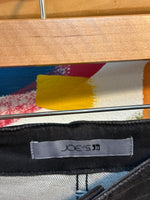 Joe's Black Jogger Jeans, 27 (4)
