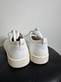 Vionic White Winny Shoes, 8.5 Wide