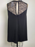 Torrid Black Top, 1X