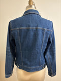 Talbots Denim Jacket, S