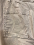 Antonio Melani Tan 29" Inseam Jeans, 8