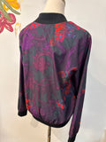 Fabletics Print Jacket, M