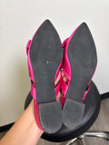 R Pink Shoes, 8.5