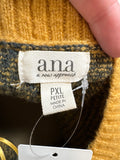 a.n.a.  Sweater, XL Petite