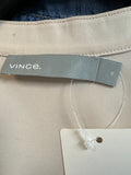 Vince Silk Blend Top, 12