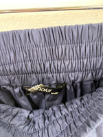 eShakti Blue Skirt, 1X
