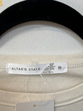 Altar'd State New York City Top, M (runs small)