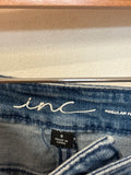 INC Denim Skirt, 6