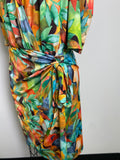 Veronica M Multicolor Dress, L