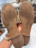 A New Day St. Tropez Sandals, 7.5