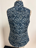 Ascend Print Vest, M