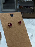 Sterling Silver  Earrings