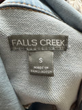 Falls Creek Denim Jacket, S