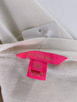 Lilly Pulitzer "Cheery" Sweatshirt, XXL