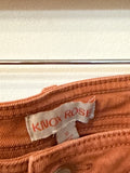 Knox Rose 30" Inseam Jeans, 10