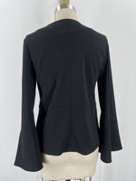 New Soho Black Jacket, S