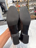 Trotters Leather Shoes, 9