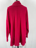 Cato Pink Sweater, 18/20W