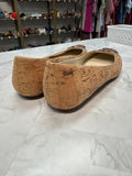 Kelly & Katie Cork Shoes, 8