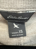 Eddie Bauer Tan Jacket, XS