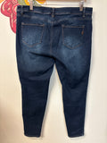 1822 Denim 27" InseamAdrianna Jeans, 14