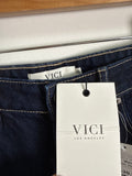 New Vici 32" Inseam Jeans, 25 (0)