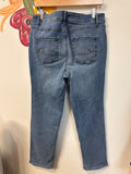 M Jeans 29" Inseam Jeans, 14 Short