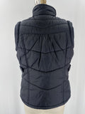 Paris Blues Black Vest, M