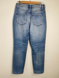 KanCan 28.5" Inseam Jeans, 7/27