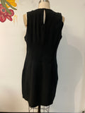 A New Day Black Dress, 12